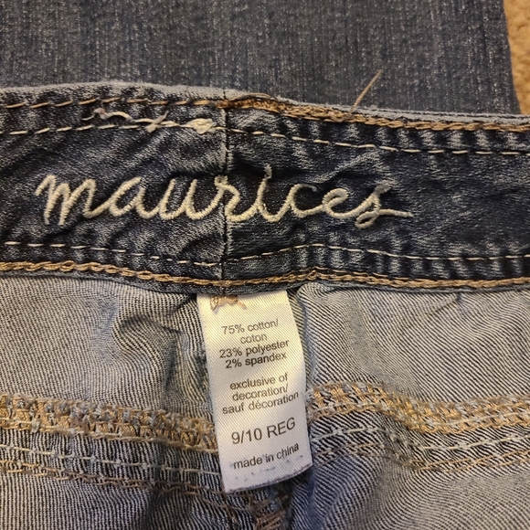 Jeans - Picture 2 of 4